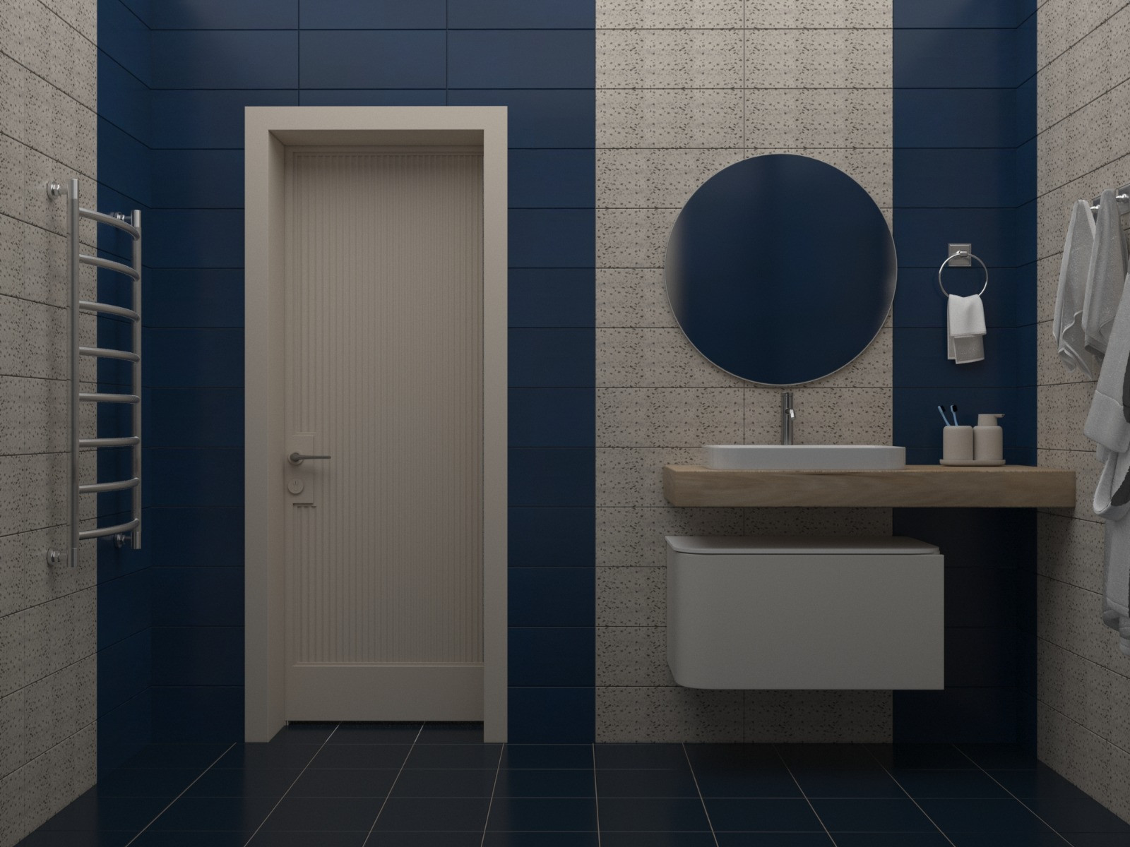 Загородный дом "Марфино"