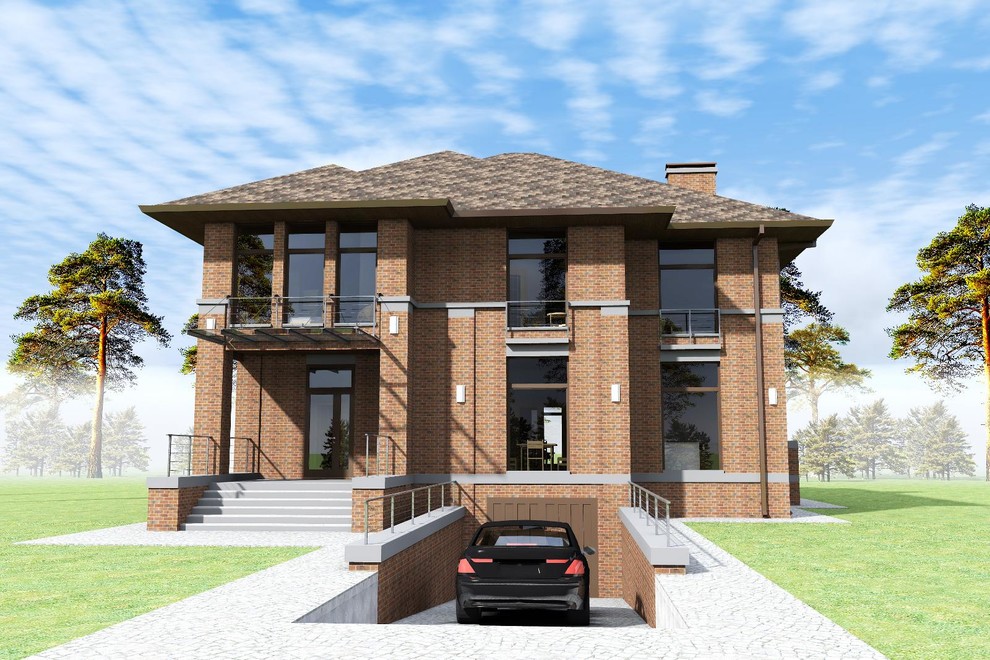 Наши проекты