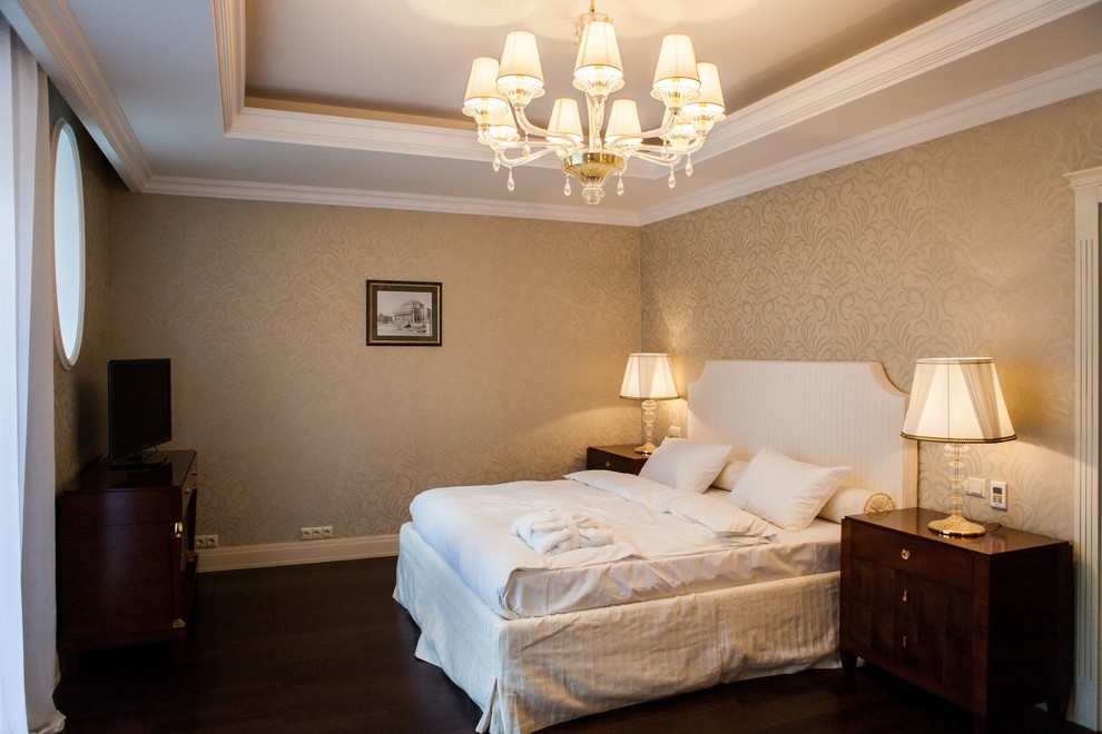 Американская классика в Подмосковье