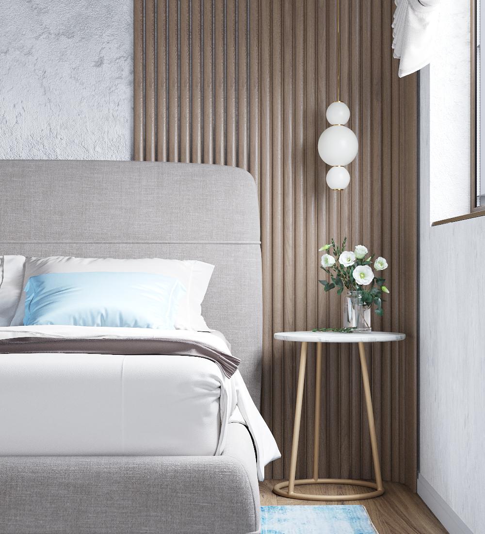 Дом в п. Отрадное