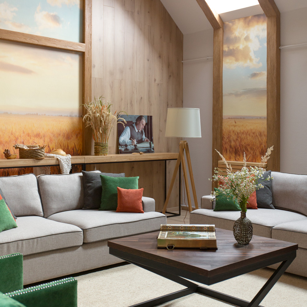 Интерьер, квартира №5