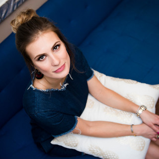 Фото профиля Римма Красильникова