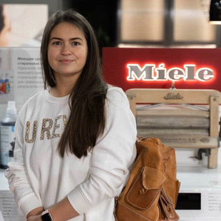 Татьяна Курбатова