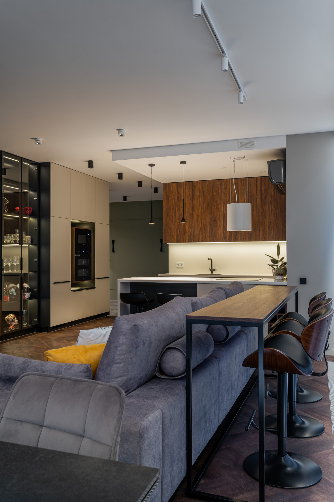 ЖК Ренессанс