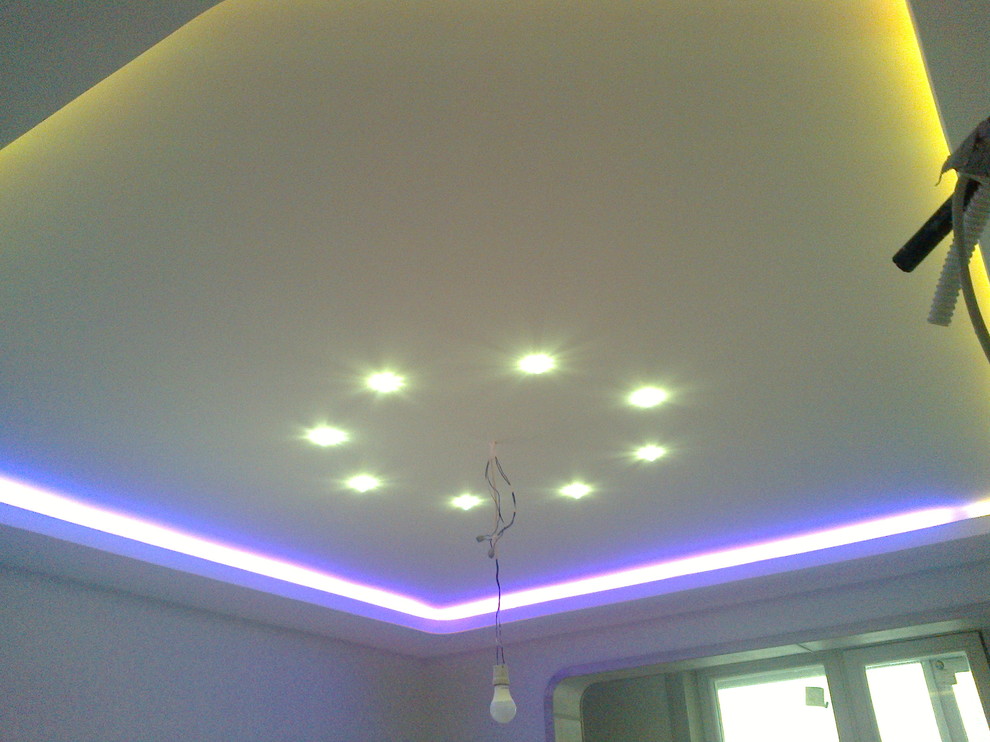 Модерн, современная классика, лофт