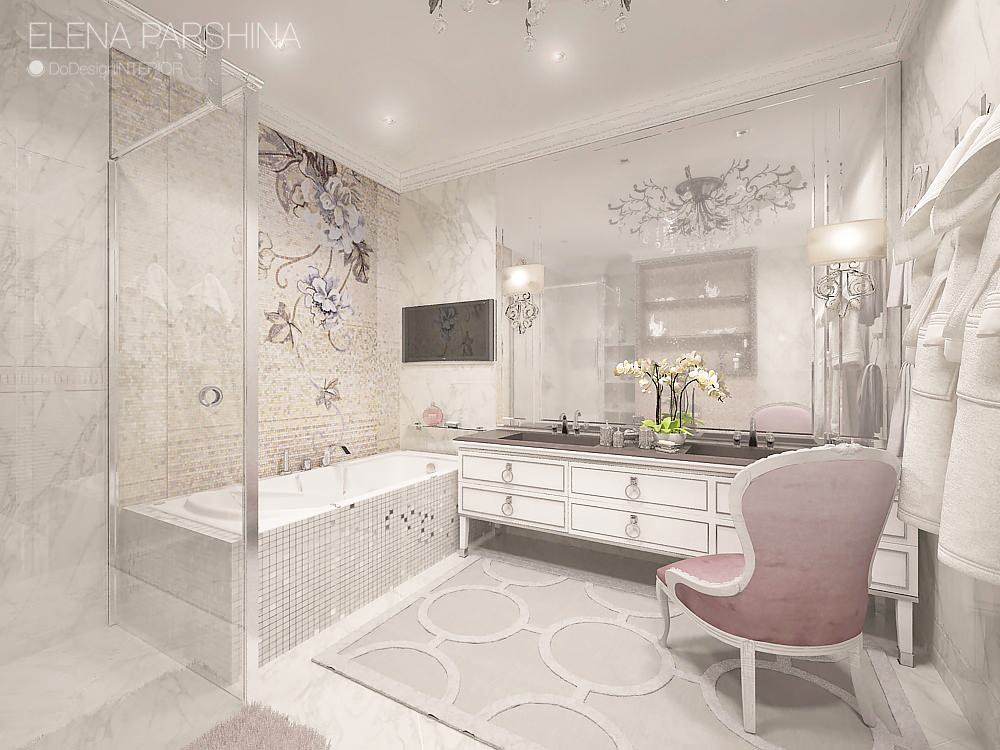 Квартира в ЖК Московский квартал, 210 м2