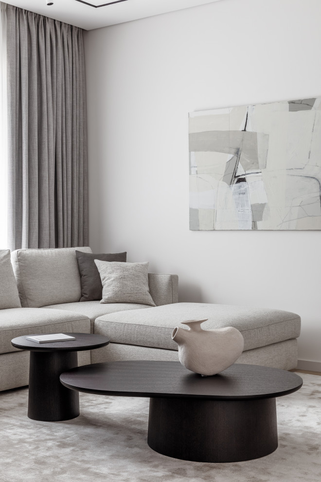 Частный дом