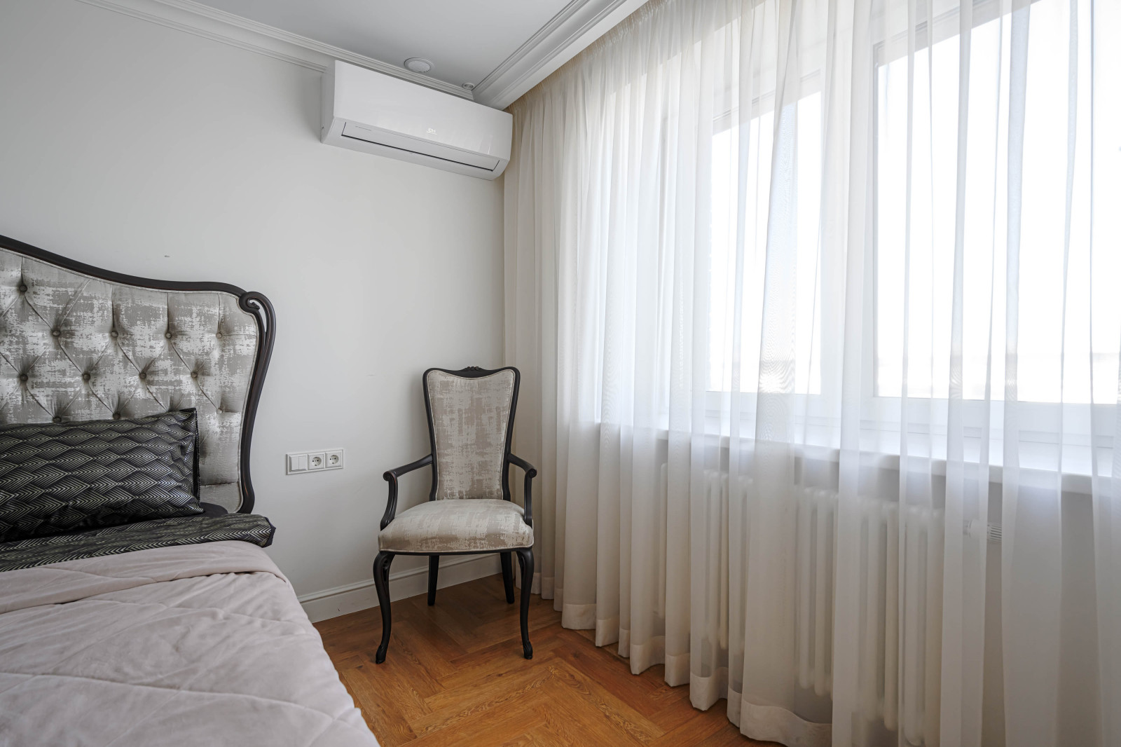 ЖК Московский квартал