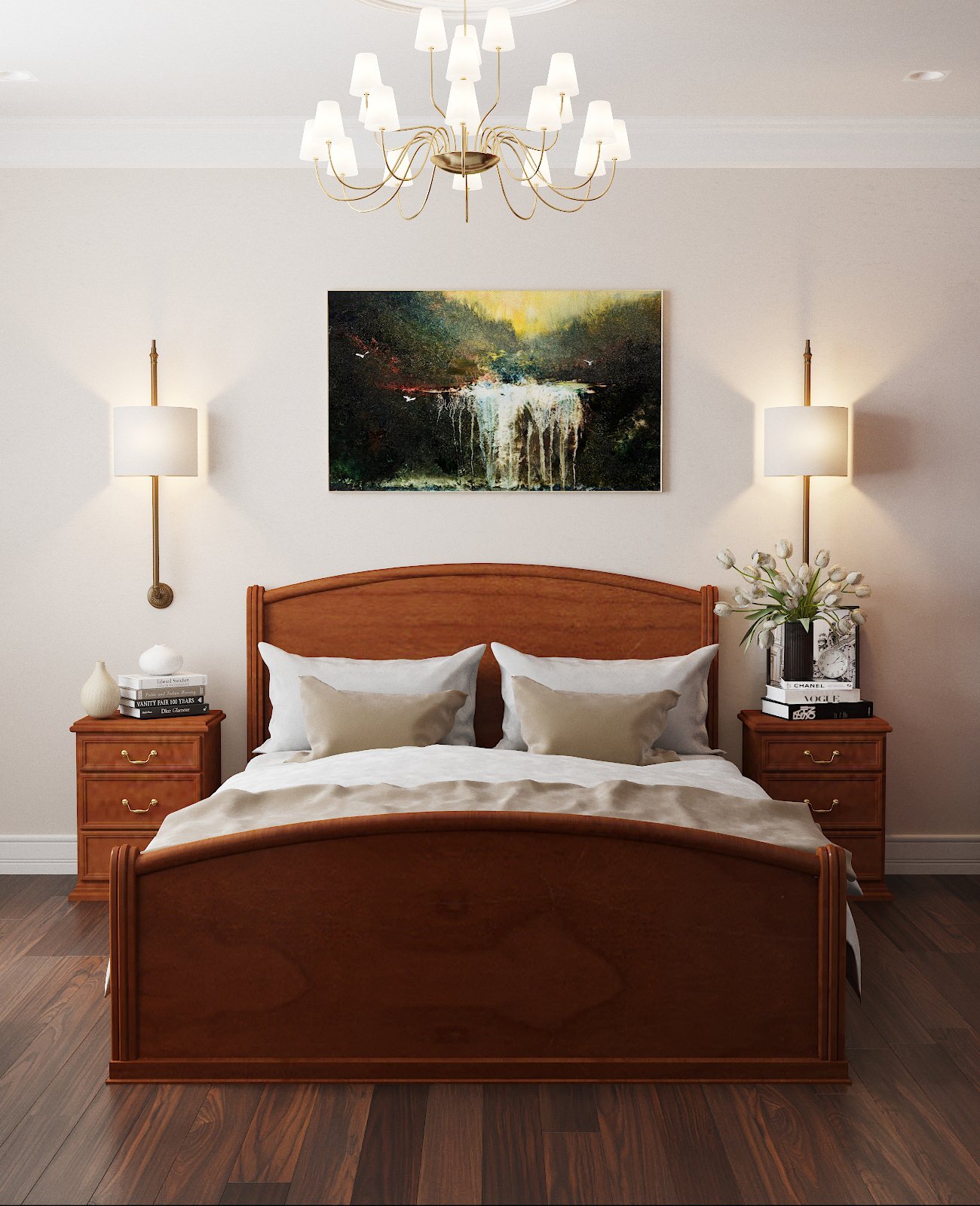 ЖК Русский дом