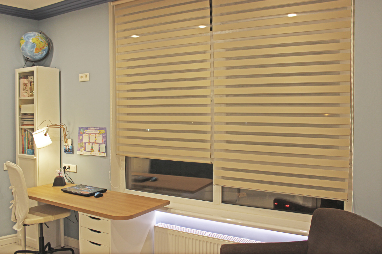 Обложка проекта: ЖК Новогорск Парк: Скандинавские мотивы