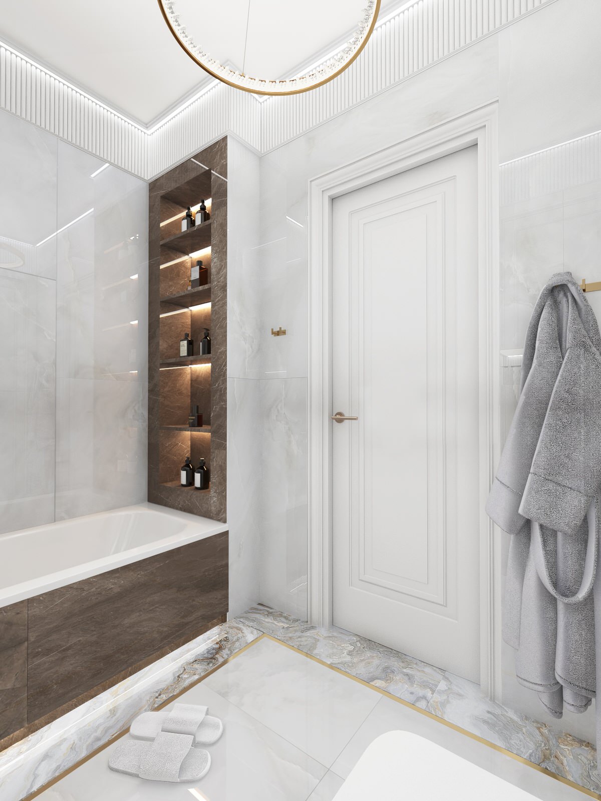 ЖК Город в Лесу