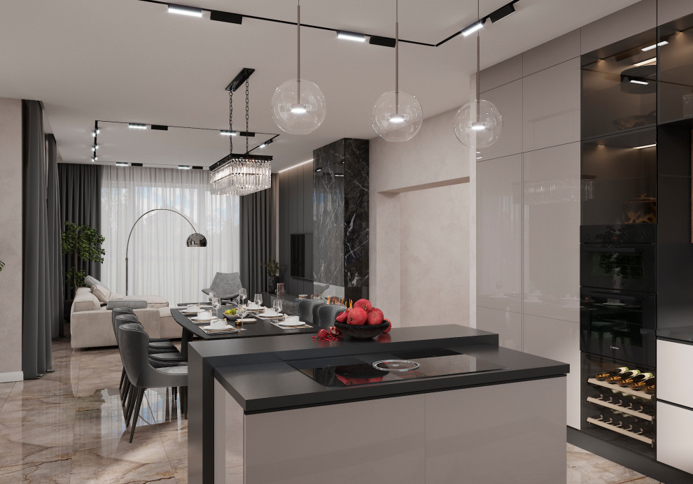 Мраморность