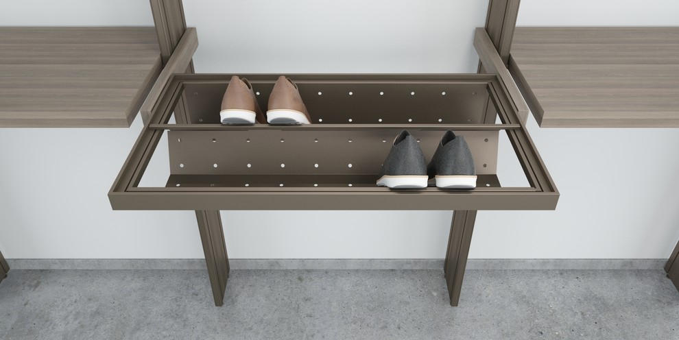 Гардеробная