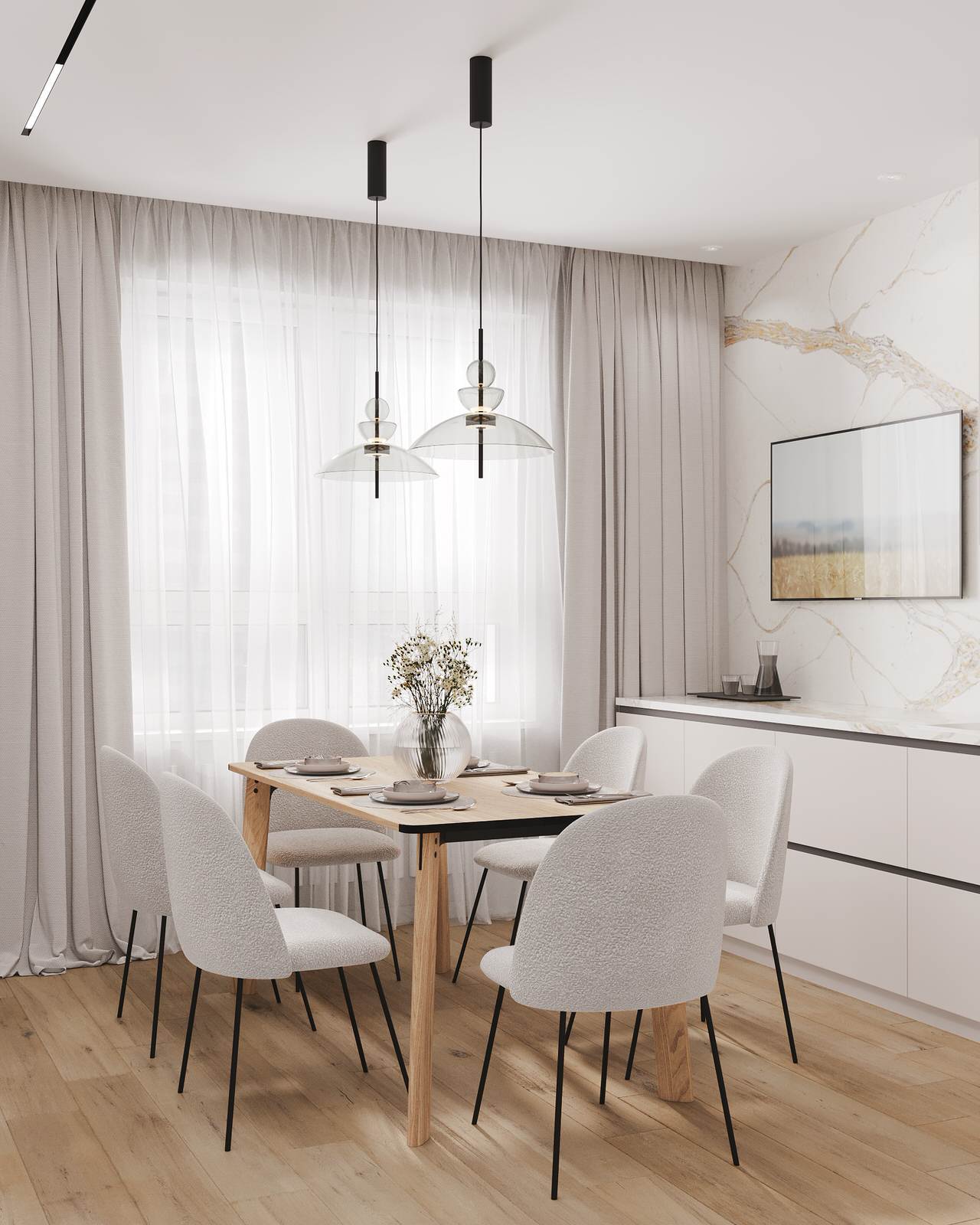 Квартира на Куйбышева