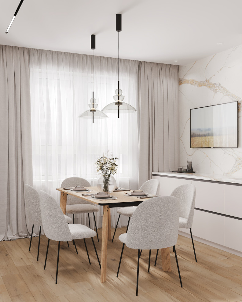 Квартира на Куйбышева