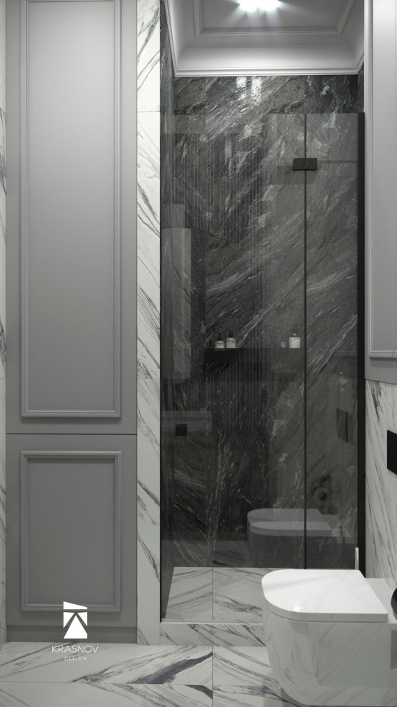 ЖК Стокгольм 97м2