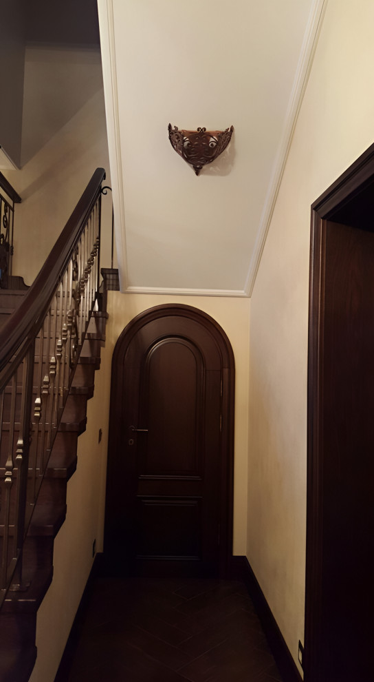 Дом в английском стиле