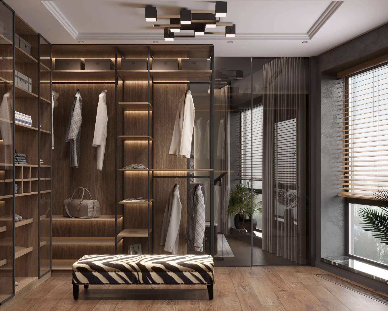 Обложка проекта: ЖК Welton