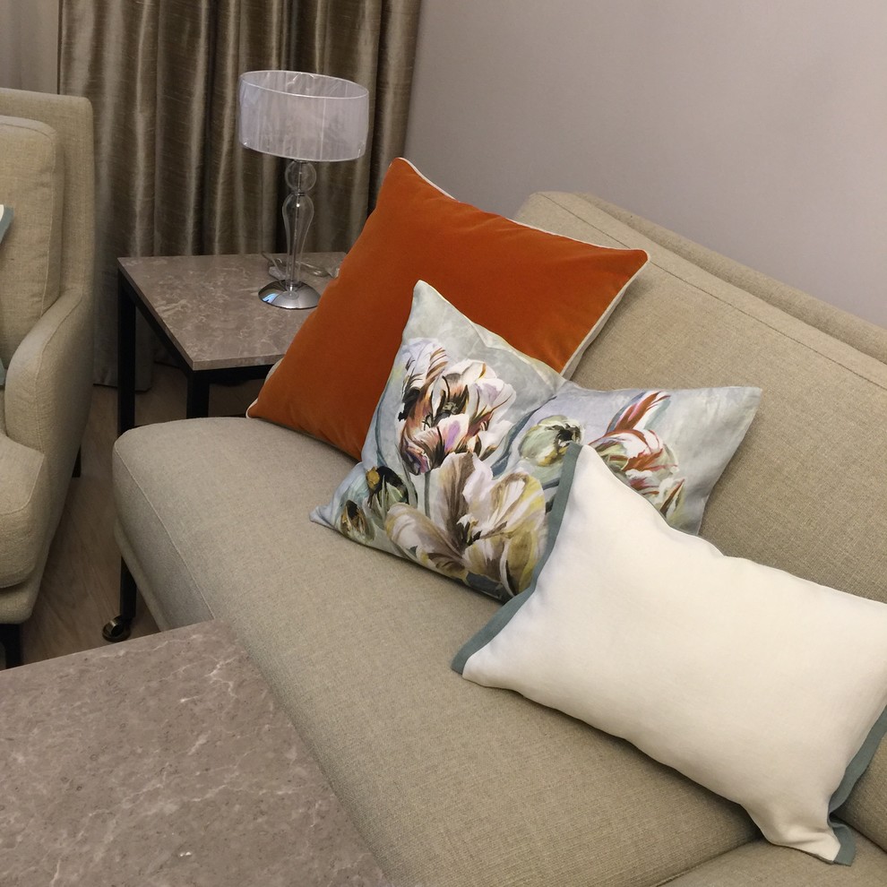 Квартира ЖК Мосфильмовский