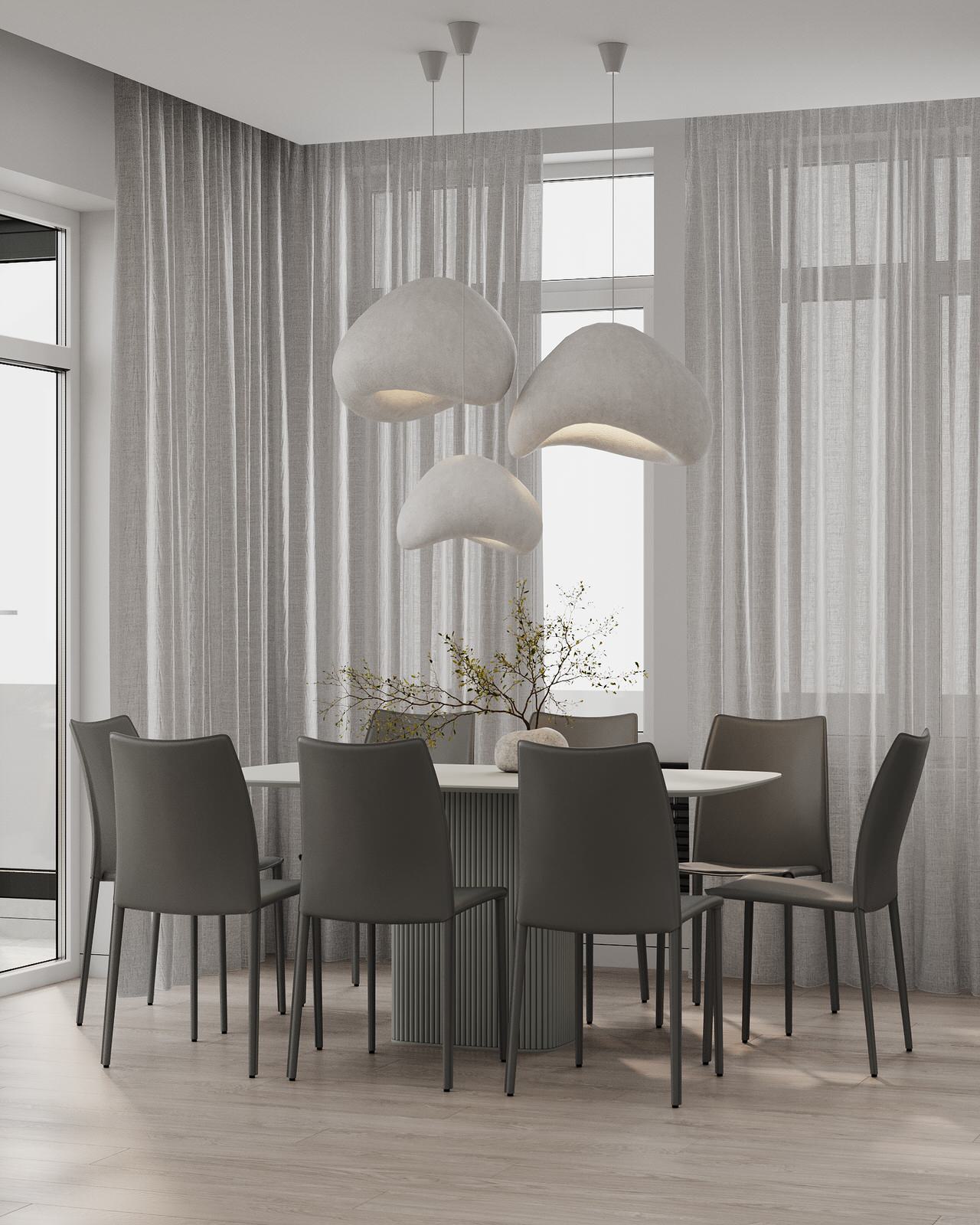 ЖК Сергиев Посад