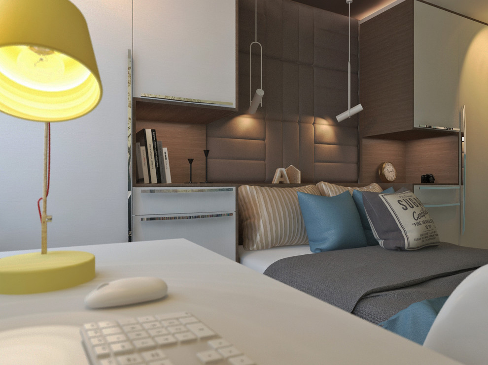 Юбилейная квартира