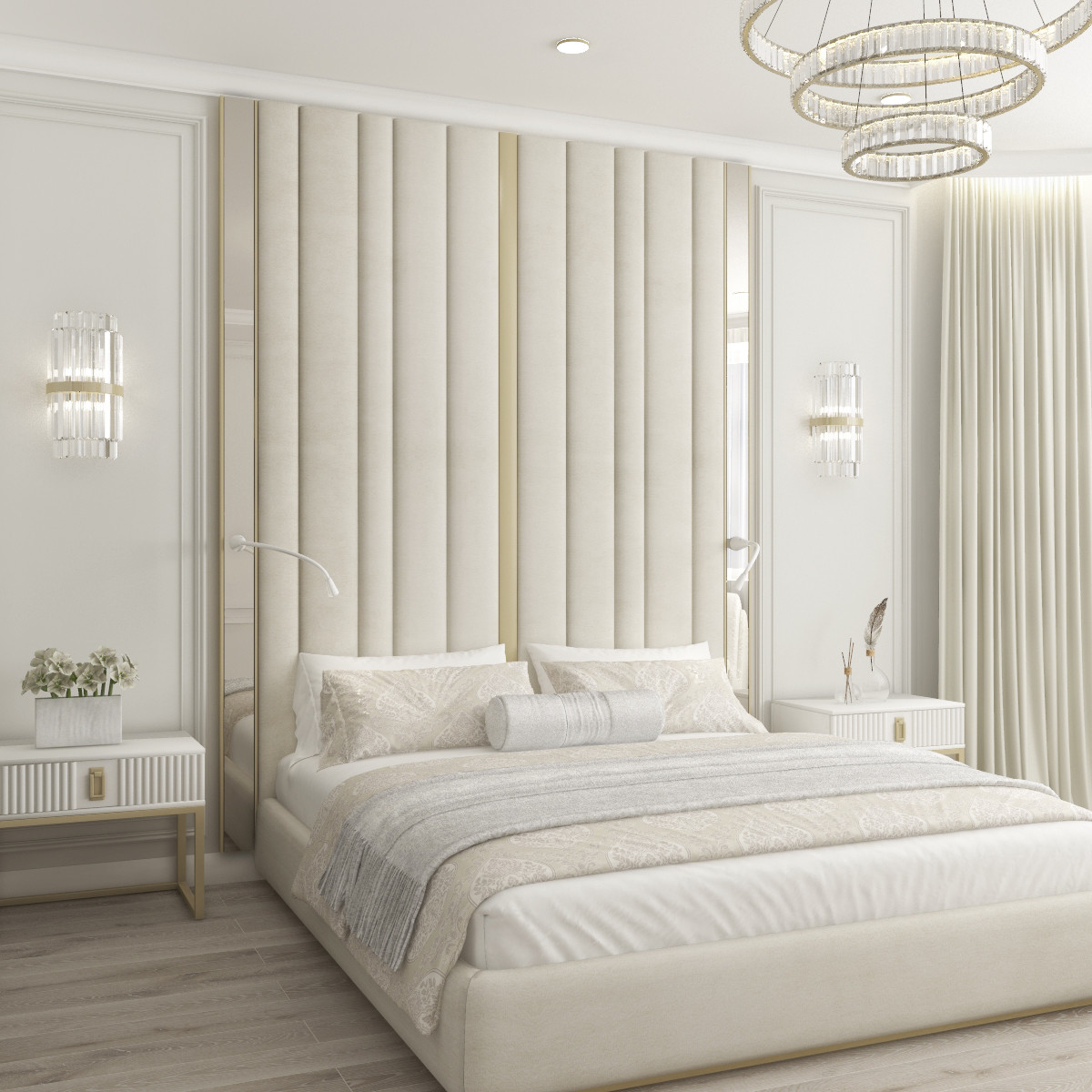 Золотая классика в Реутово