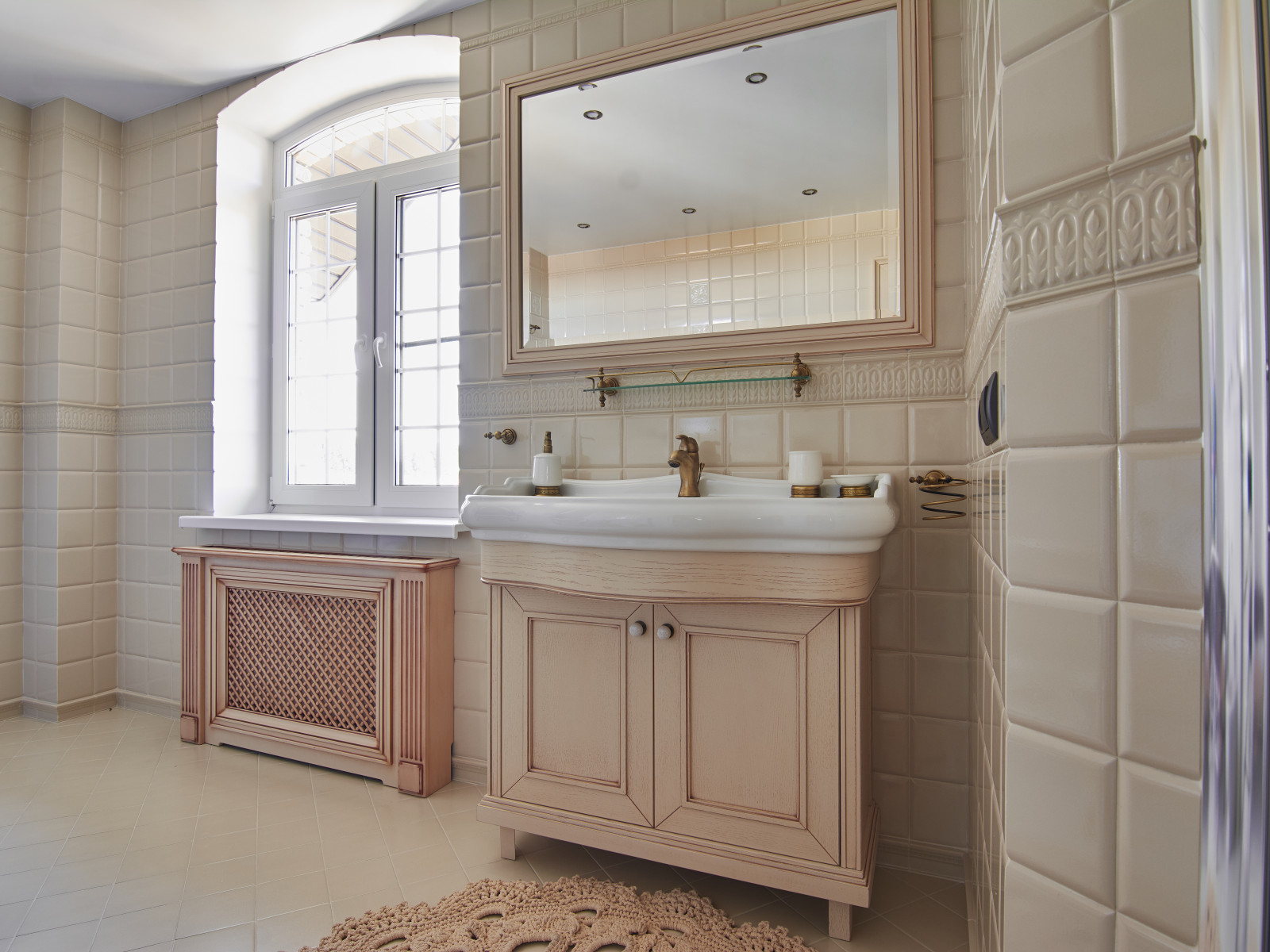 Загородный дом "Рублевка"