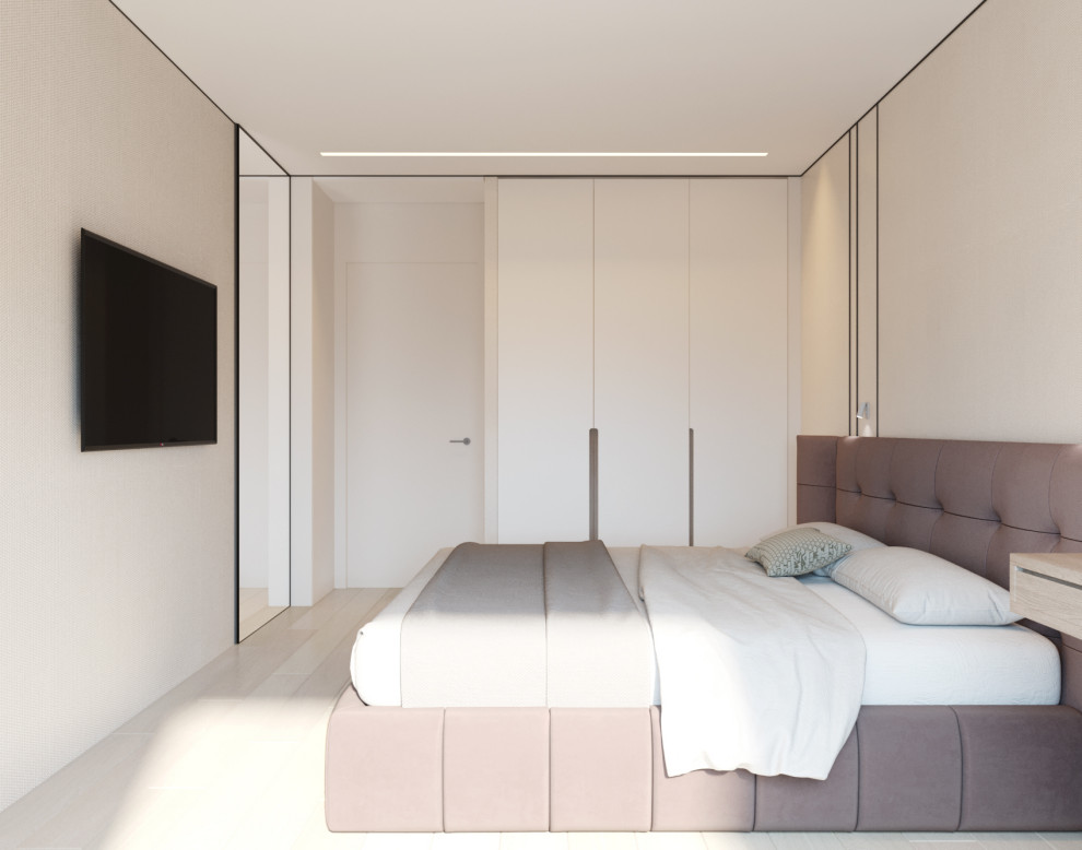 Симферопольская Спальня