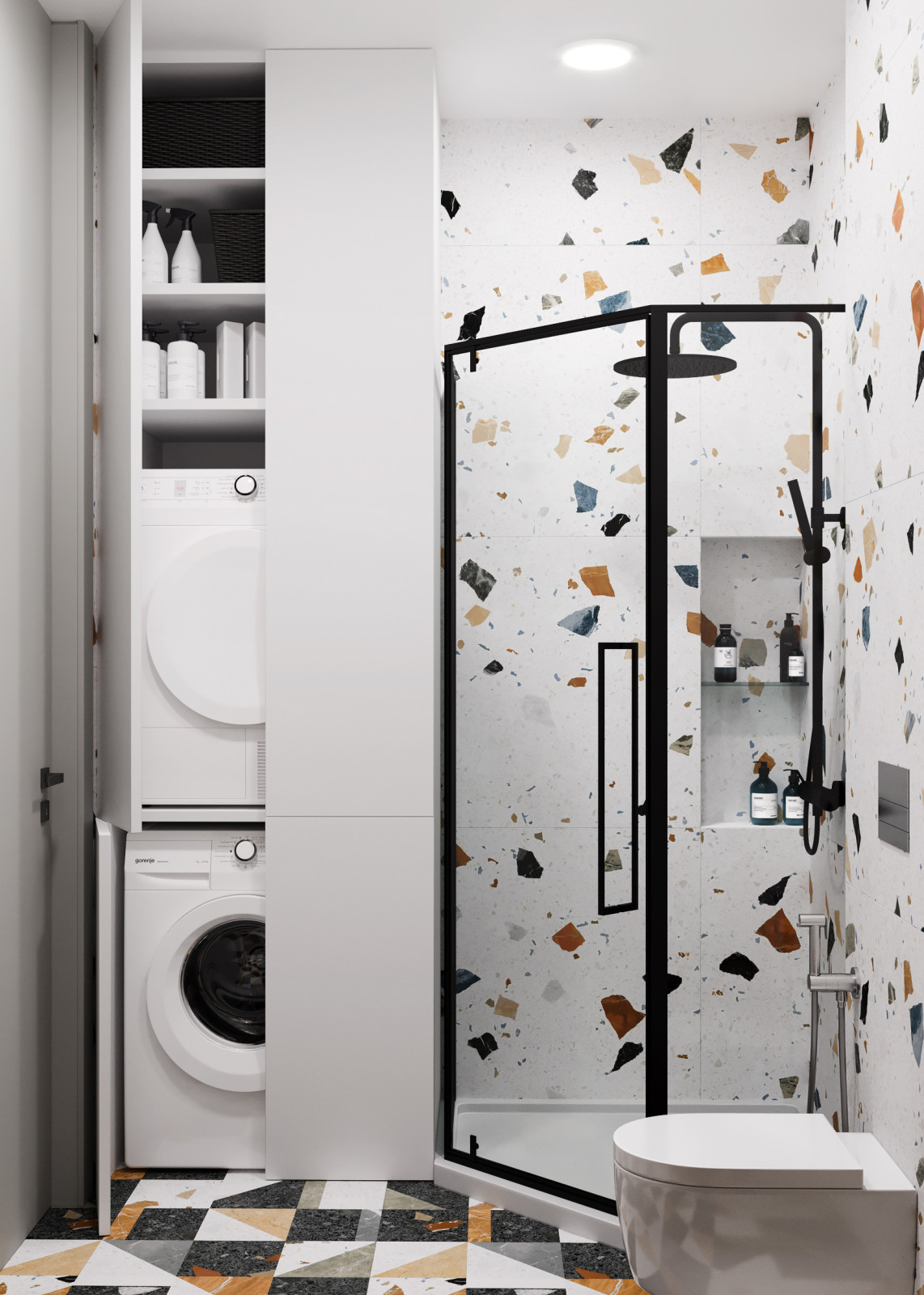 ЖК Ботаника