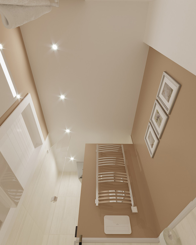 Дизайн-проект квартиры 87 м2