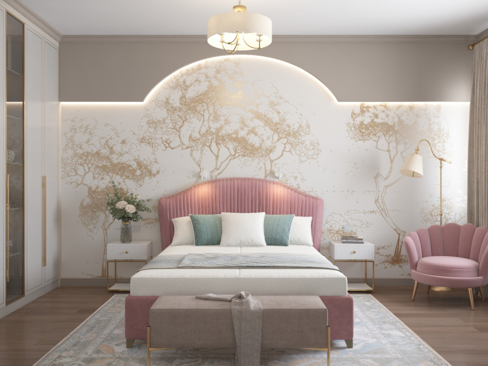 Дом на горе