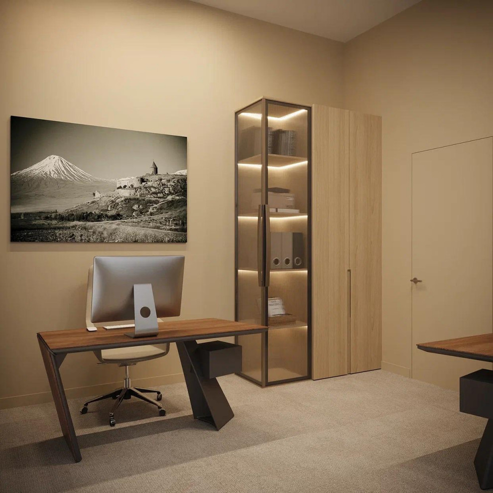 Офис компании  ADC - групп