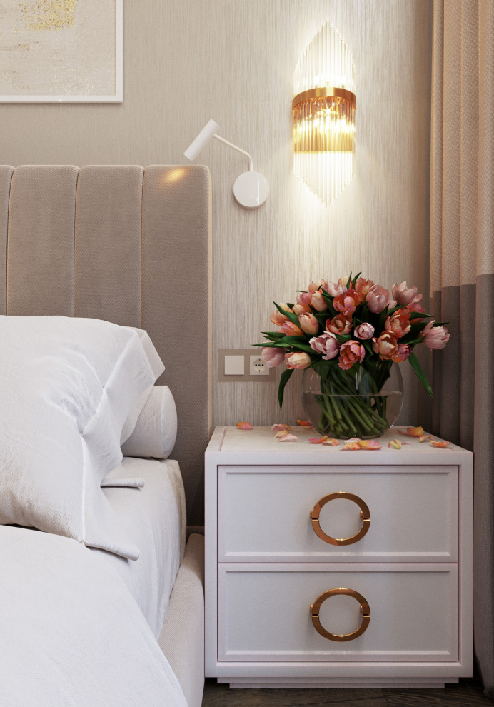 Лазурное настроение