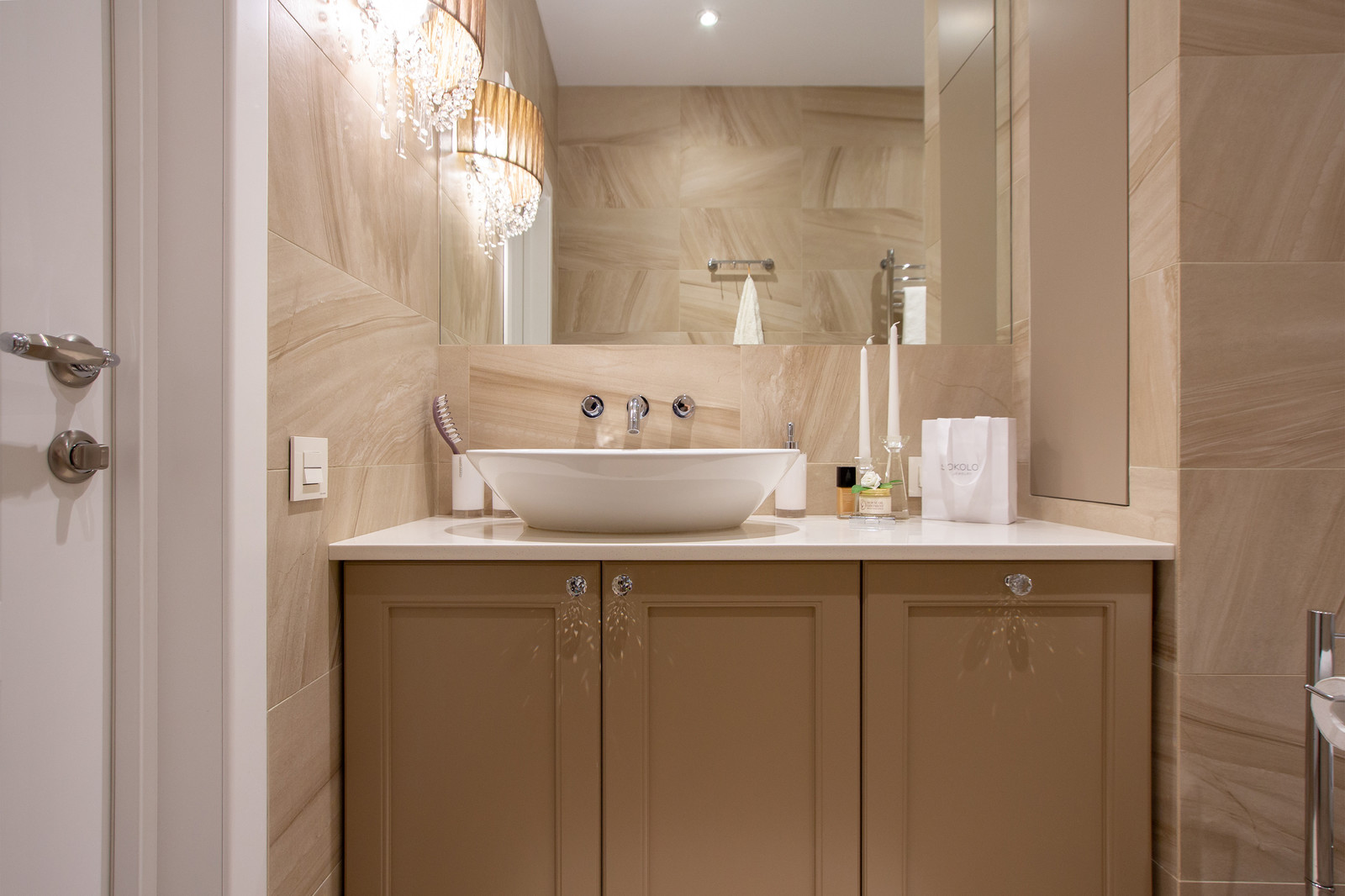 Таунхаус "Лисий нос" (Спб)