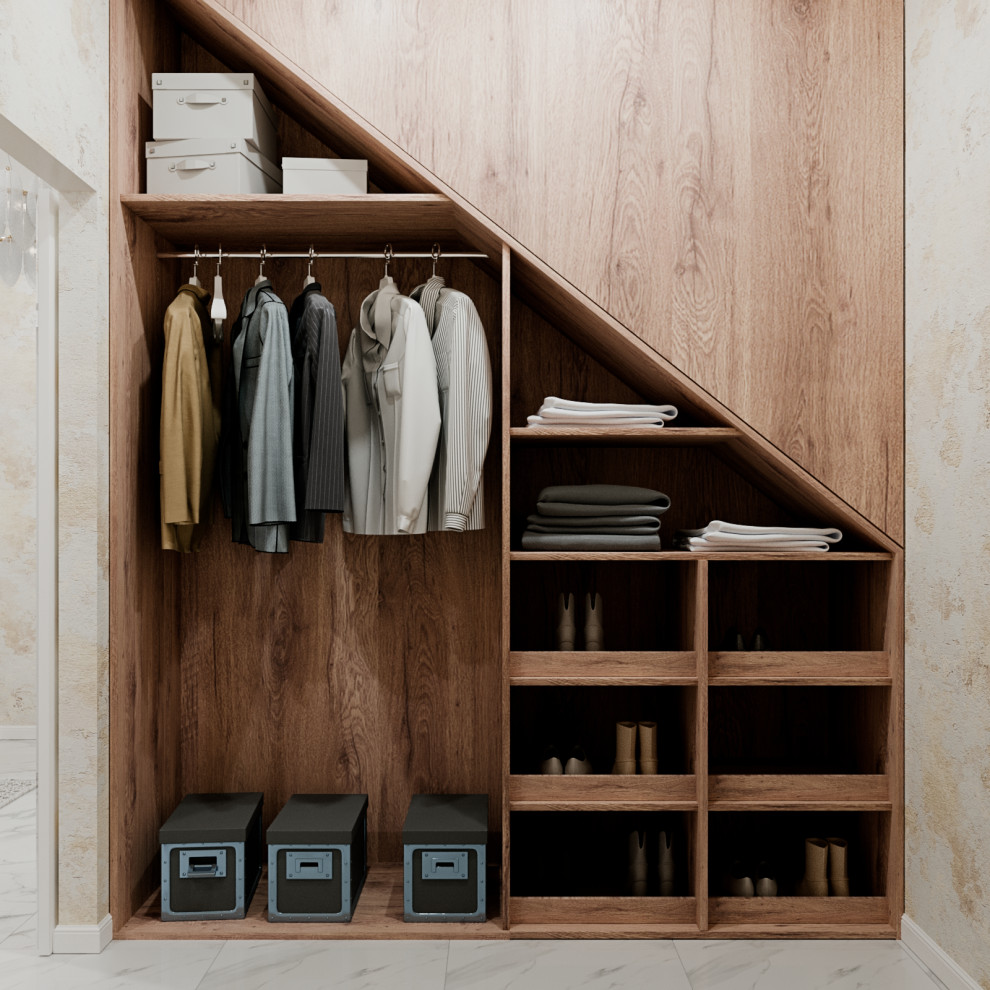 Загородный дом