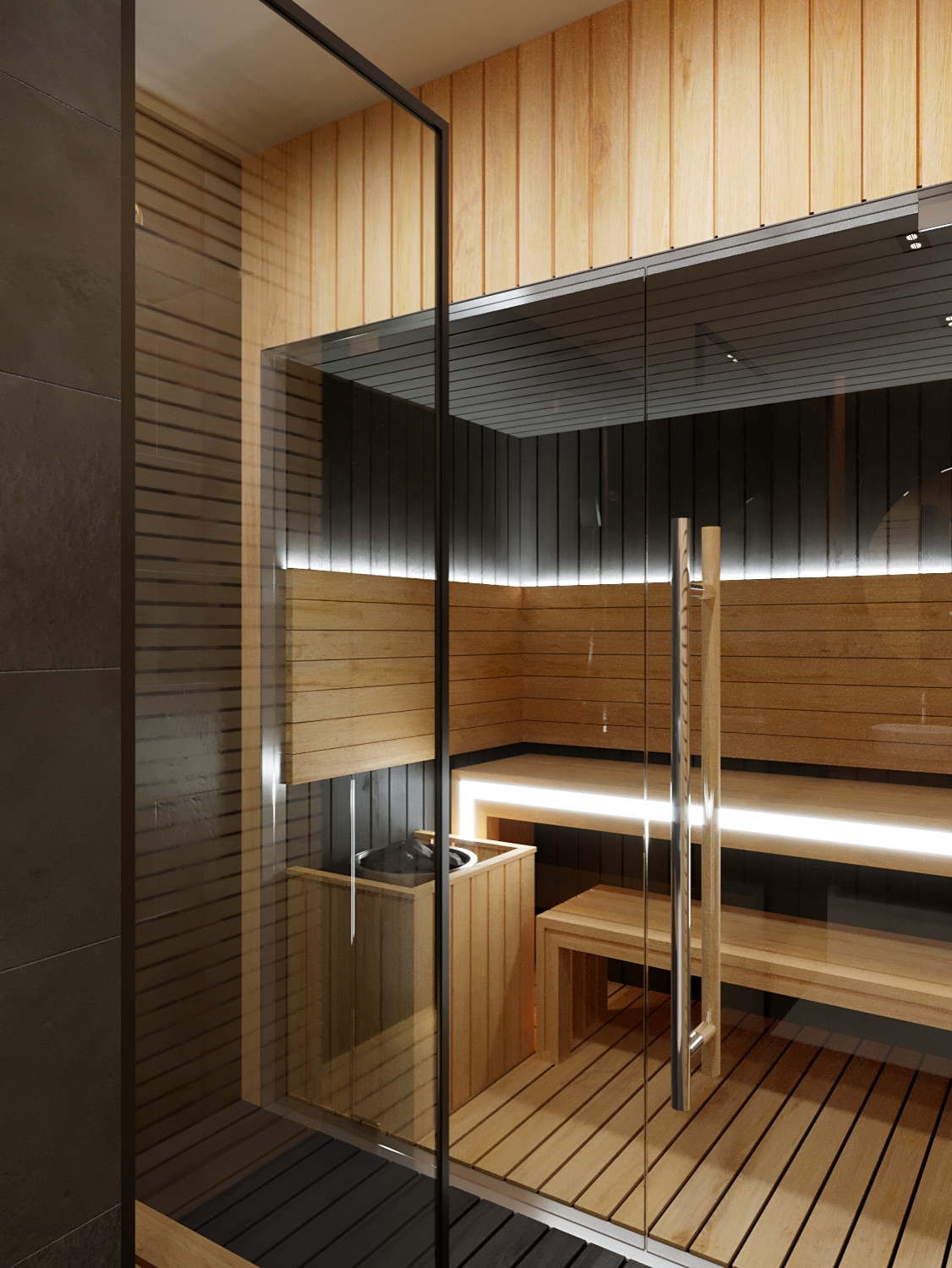 Коттедж в Казане