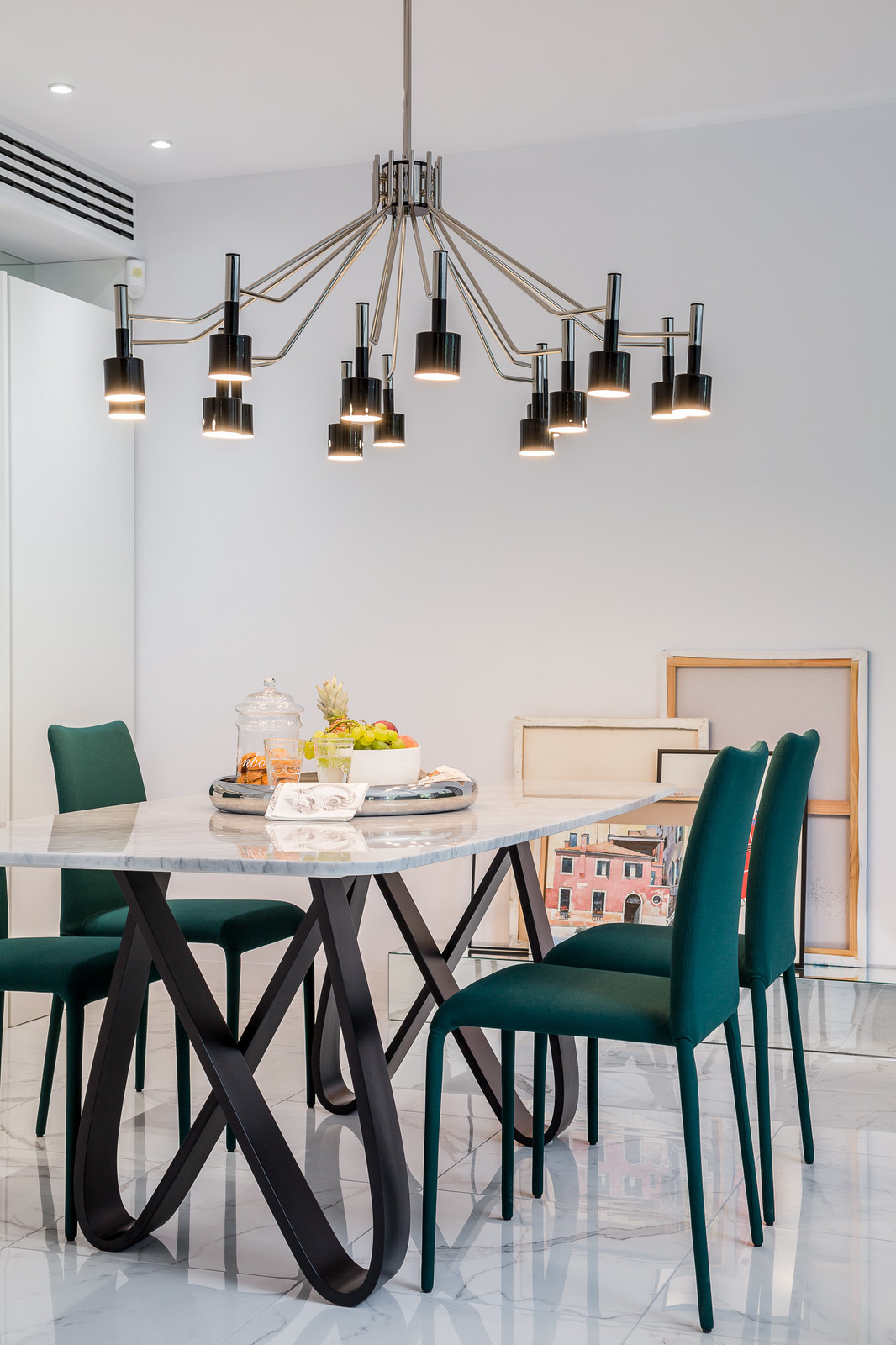 Belle Nouvelle (completed)