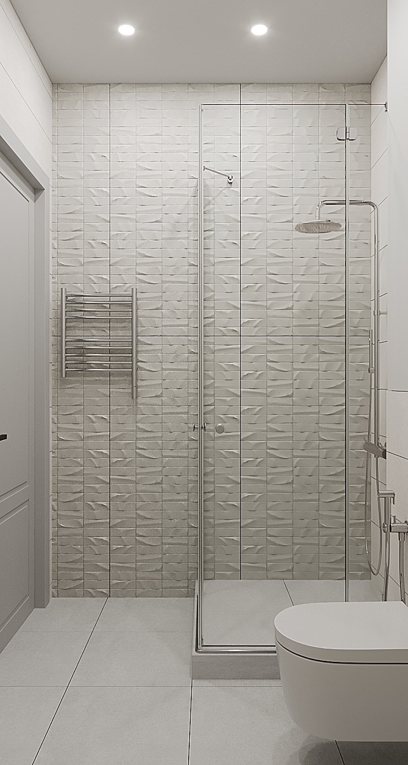 Обложка проекта: ЖК Сердце Столицы