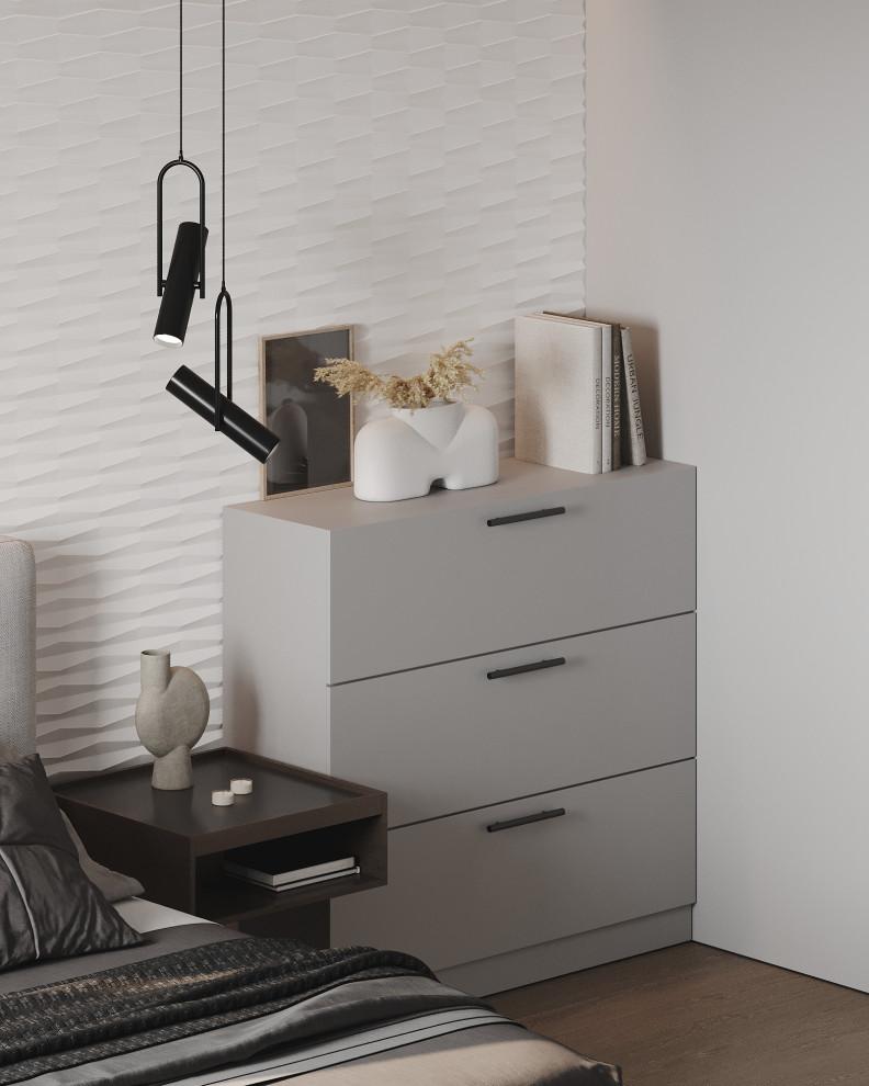 ЖК "СКАЙСИТИ", 52 кв.м