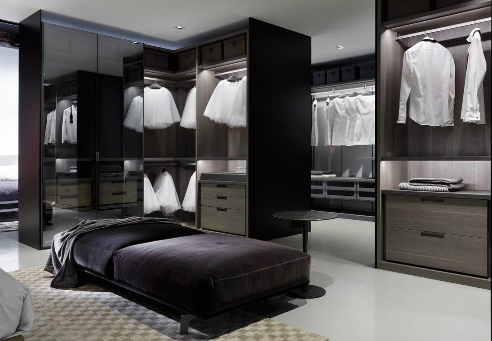 Салон Hall Oscar - Poliform