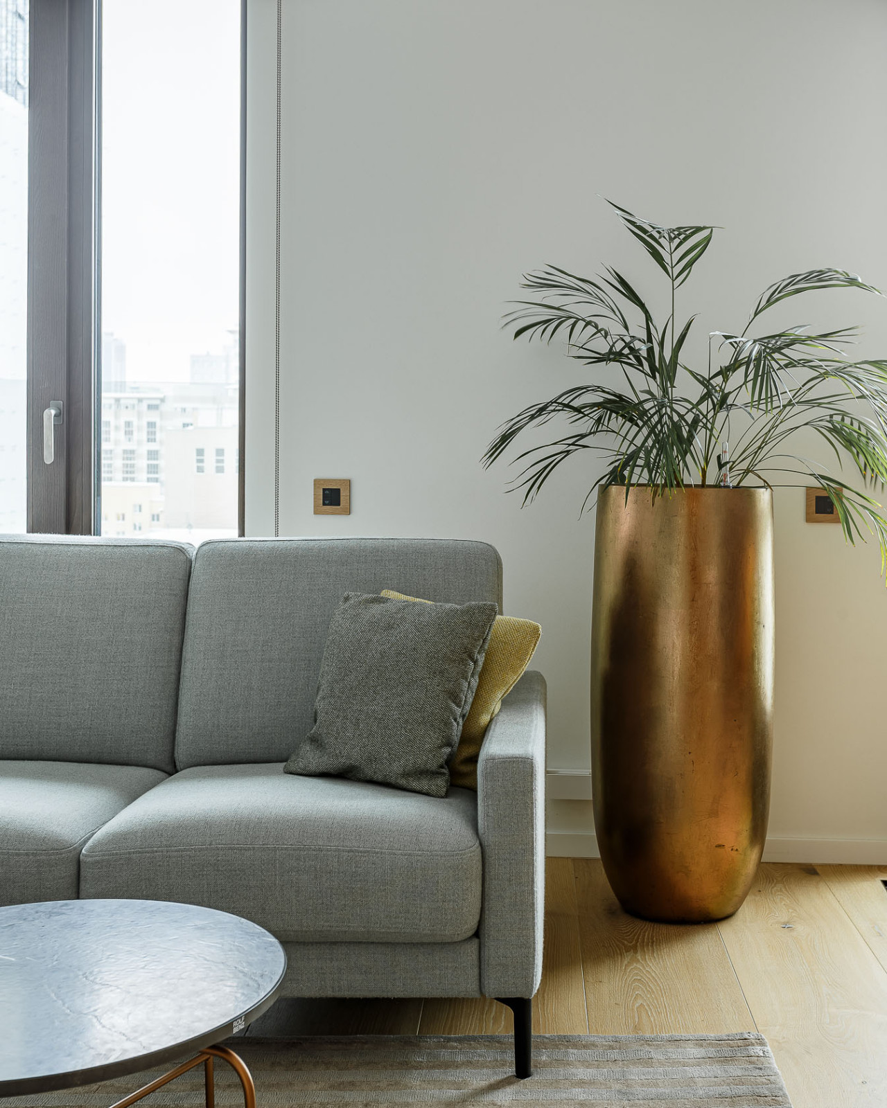 ЖК "Кандинский"