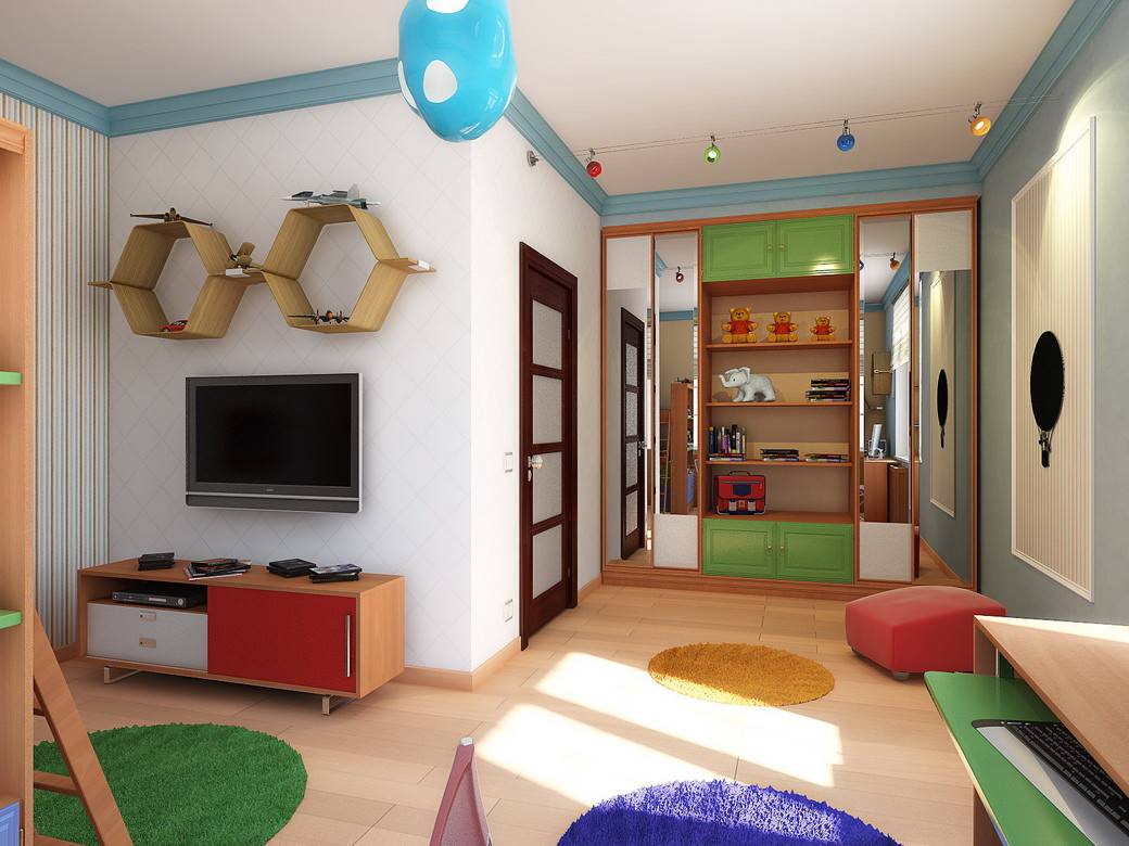 Дом в Орловке 2007