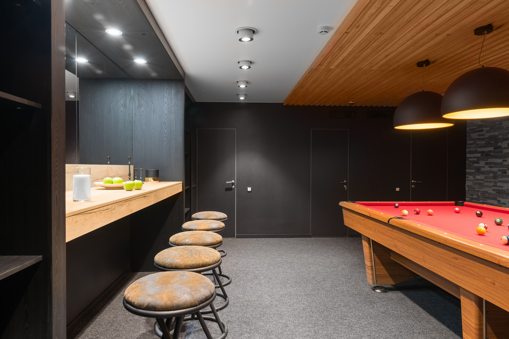 VIP гостиница