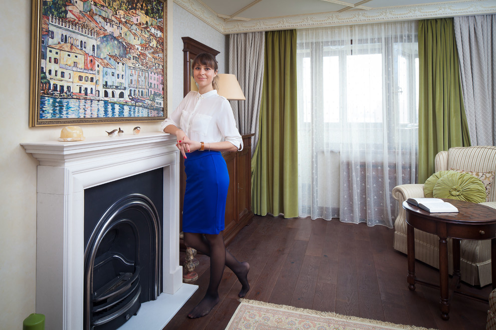 Райский сад для двоих