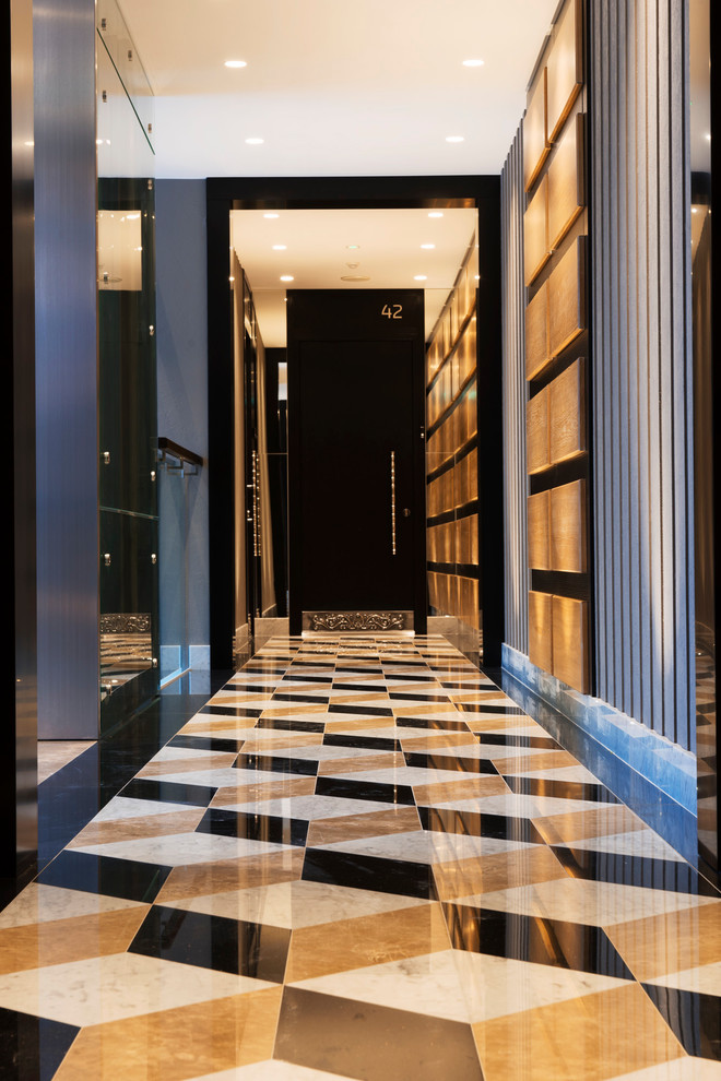 Обложка проекта: Park Residences Central Park