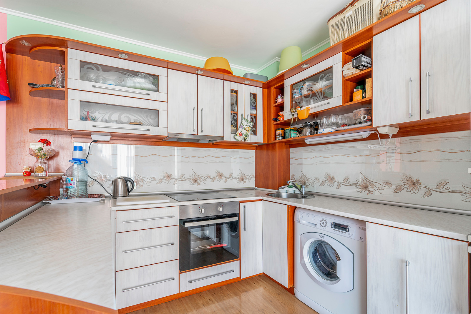 Апартаменты в Варне, квартал Виница