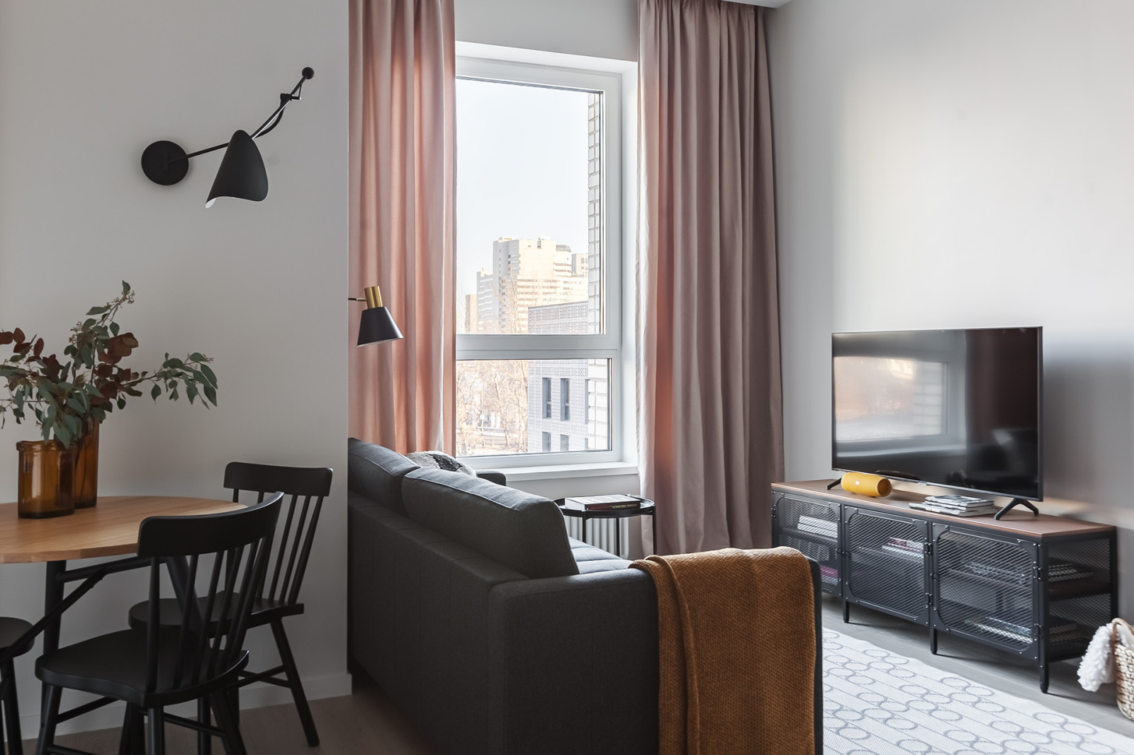 Мантулинская