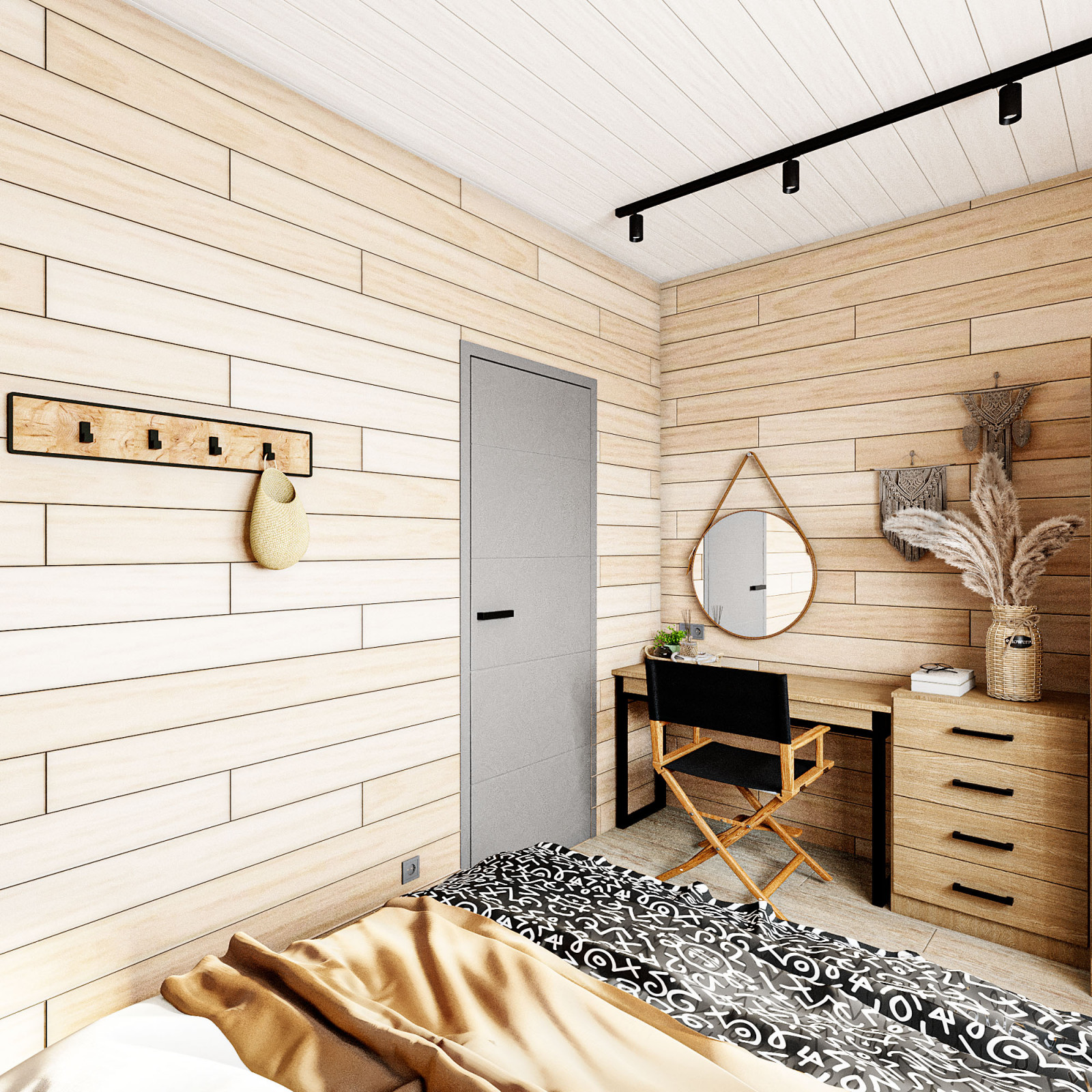 Эко отель Крым