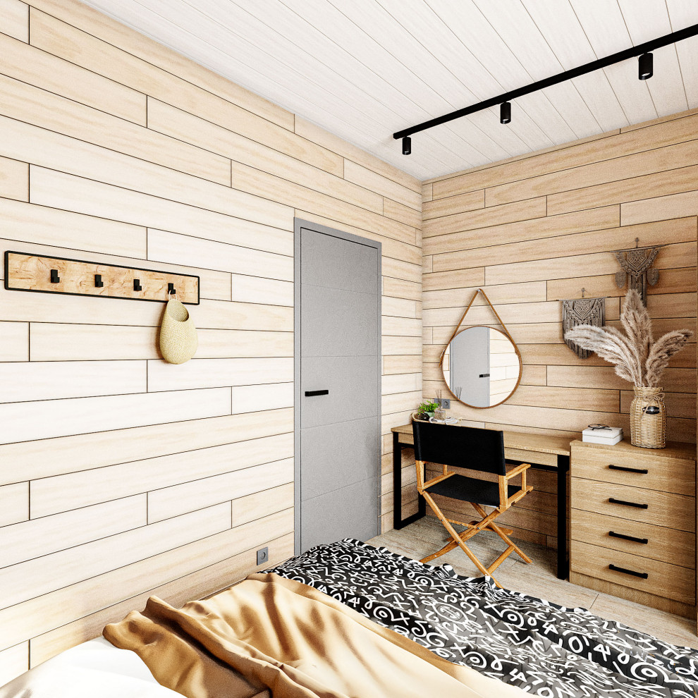 Эко отель Крым