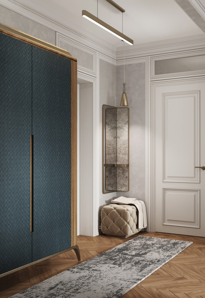 Квартира в Москве на Тверской